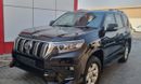 تويوتا برادو TOYOTA PRADO DIESEL 2013 MODIFIED 2022