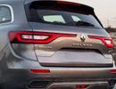 Renault Koleos PE 2.5L FWD Renault Koleos | 2.5 L | 2021 | GCC | Accident-Free | In Excellent Condition | 655 P.M