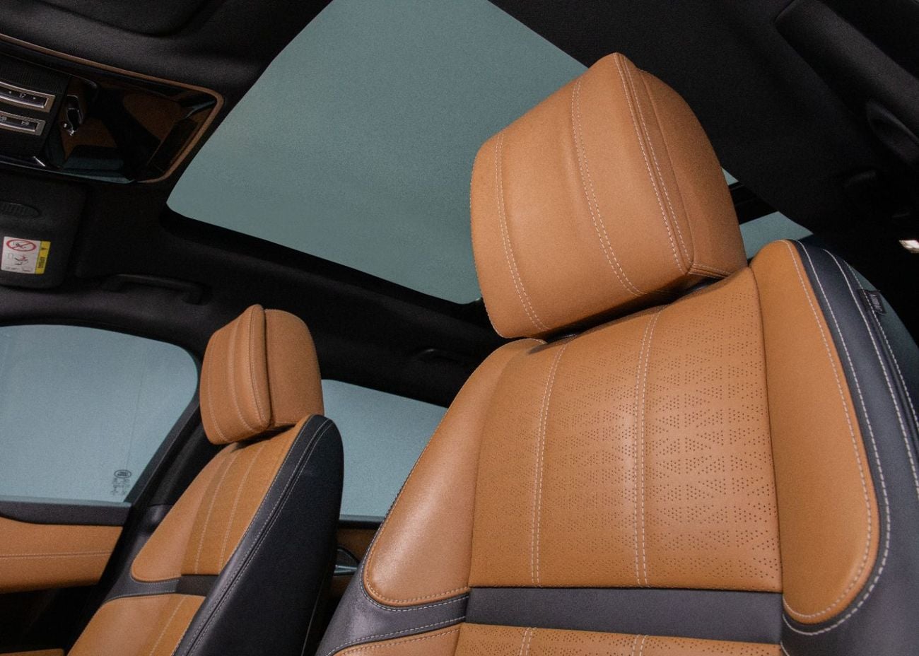 لاند روفر رينج روفر فيلار P400 R-Dynamic HSE