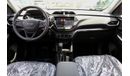 Chevrolet Trailblazer 2WD. Local Registration + 10%