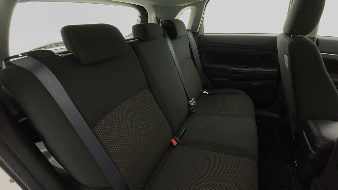 Mitsubishi ASX GLX LOWLINE CAMERA + SENSOR 2 | Zero Down Payment | Home Test Drive