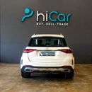 مرسيدس بنز GLE 450 Std 3.0L (389 HP)