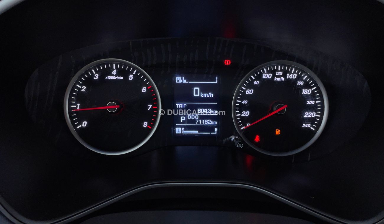 Chevrolet Captiva LS 1.5 | Zero Down Payment | Free Home Test Drive