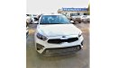 Kia Cerato 2.0 with sun roof