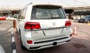 Toyota Land Cruiser VX.S V8 5.7