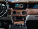 Rolls Royce Cullinan STD Series II with Captain Seats