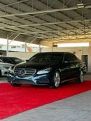 مرسيدس بنز E300 AVANTGARDE SPORT