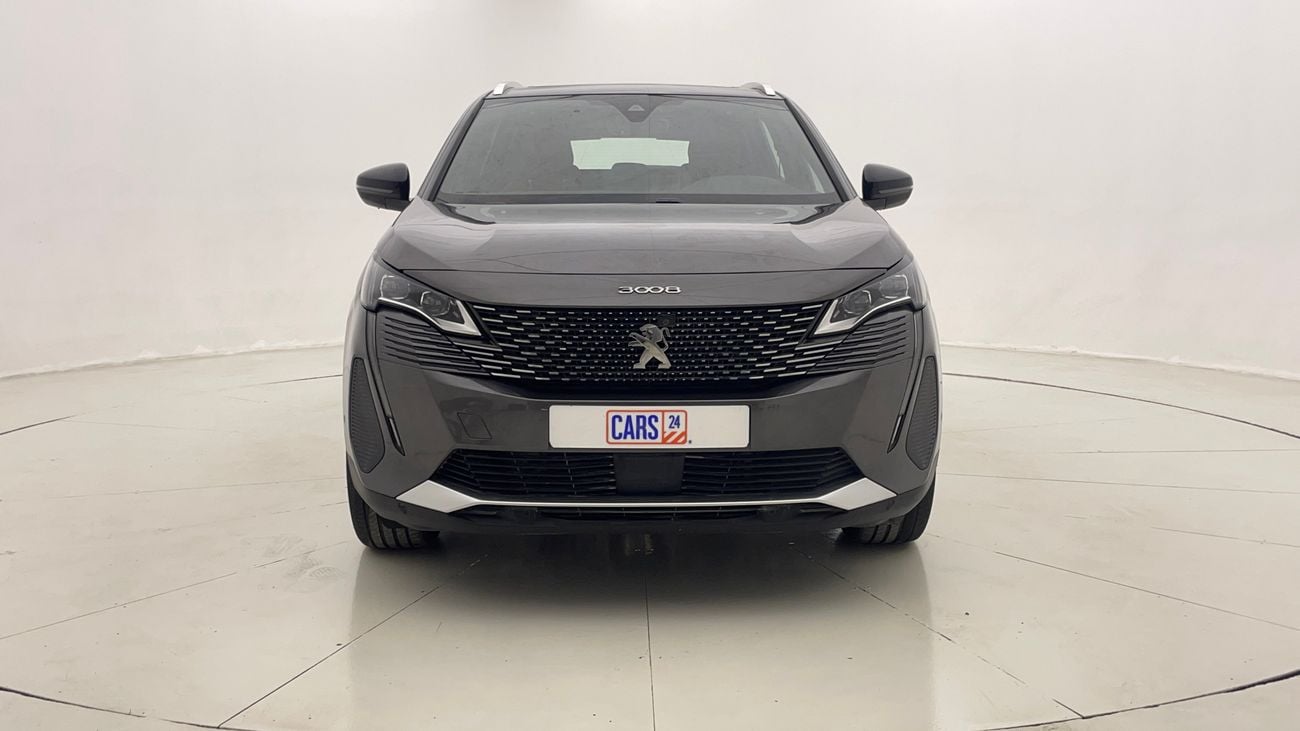 بيجو 3008 GT 1.6 | بدون دفعة مقدمة | اختبار القيادة في المنزل