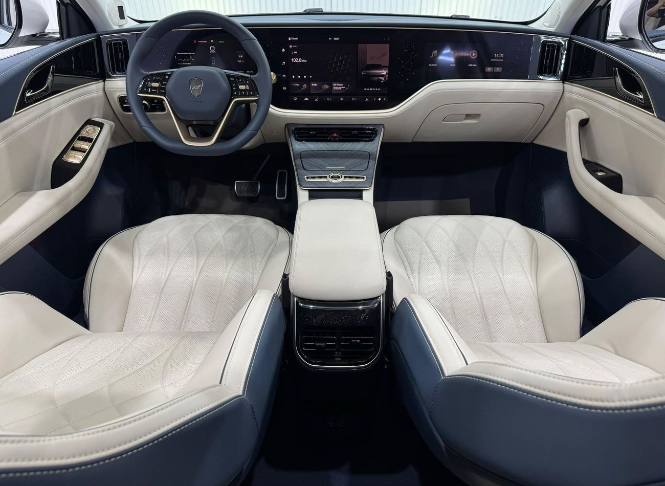 ربدان وان *Brand New* 2023 Rabdan R150, Full Options, Delivery Kms, GCC