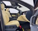 بنتلي بينتايجا First Edition W12 2017 Bentley Bentayga First Edition W12, 2025 Warranty, 2027 Service Pack, Very Lo