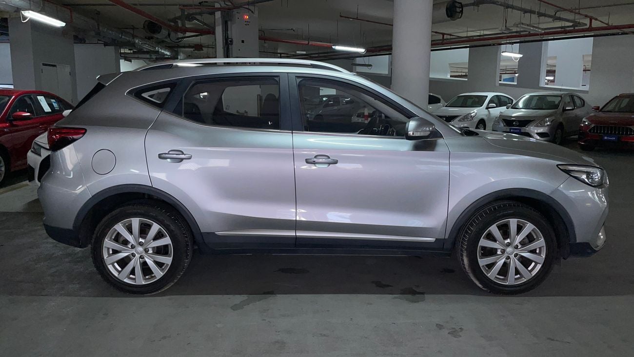 أم جي ZS 2024 STD | AED 599/Month | 0 DP | 30 Day Return | Warranty