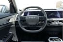كيا EV5 2024 KIA EV5 AIR 530 - رمادي من الداخل رمادي | للتصدير فقط