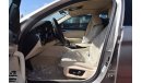 BMW 520i UNDER WARRANTY 2020 GCC