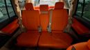 Toyota Prado MODIFIED TO 2023 PRADO | PREMIUM ORANGE LEATHER SEATS | 4.0L DIESEL | LHD | 2011