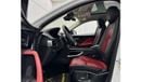 جاكوار F بيس R-Sport 2.0L 2020 Jaguar F-Pace R-Sport 25t, January 2026 Jaguar Warranty, Full Jaguar Service Histo