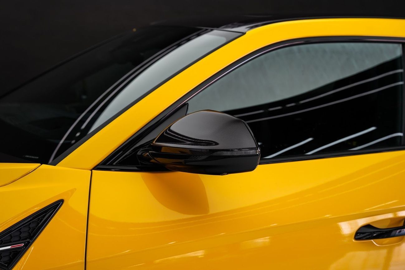 Lamborghini Urus 4.0T V8 Performante