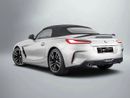 BMW Z4 sDrive 20i M Sport 2.0L