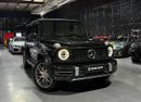 مرسيدس بنز G 63 AMG STD