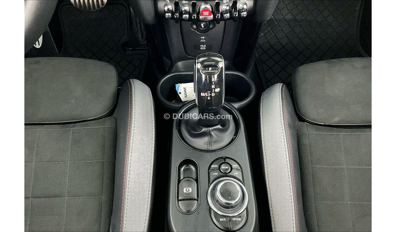 Mini John Cooper Works John Cooper Works