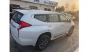 ميتسوبيشي مونتيرو Mitsubishi Montero Sport 2019 | Diamond With leather | 3.0L | GCC Specs | Brand New Export Only