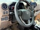 Toyota Land Cruiser 70 LC76 LX TOYOTA LC76 2.8L DIESEL A/T FULL 2026 GCC