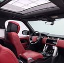 Land Rover Range Rover 2021 Range Rover Vogue SE UAE Edition, 2026 RR Warranty, Full RR Service History, Fully Loaded, GCC