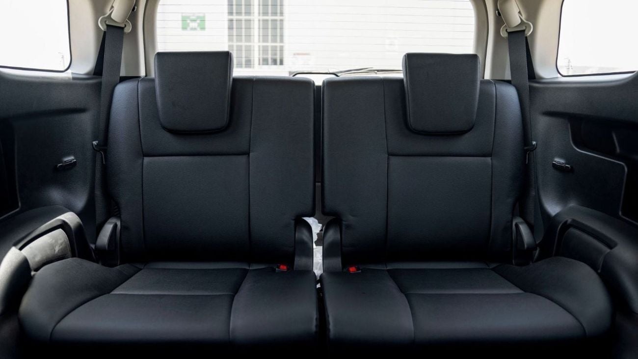 Toyota Fortuner TOYTA FORTUNER 2.8 DIESEL FULL PTION AT 4X4