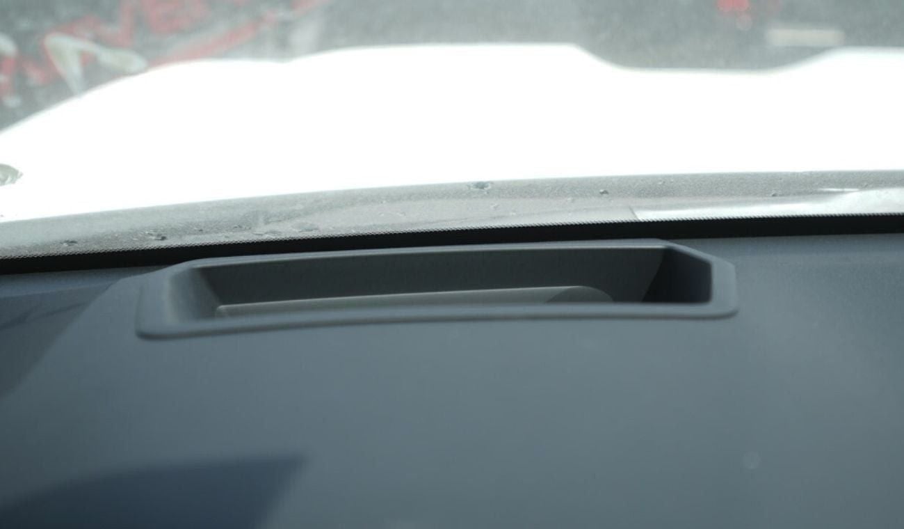 Lexus LX 600 F-Sport Base 3.5L