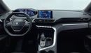 Peugeot 3008 ACTIVE 1.6 | Under Warranty | Inspected on 150+ parameters
