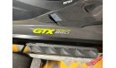 SEADOO GTX Limited 260 SEADOO GTX LIMITED 260 with Trailer MY 2015, Running Hours 88, Low Milage