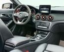 Mercedes Benz CLA 45 AMG 2018 Mercedes Benz CLA45 AMG, Heated Seats, Fully Loaded, Excellent Condition, Korean Specifications