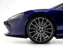 مكلارين GT GCC Spec | With Warranty