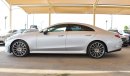 Mercedes-Benz CLS 450 4 Matic