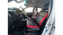 Toyota Hilux 2021 TOYOTA HILUX Adventure Option 2.7L  -  V4  GCC 4 Cylinder - 4 Wheel Drive 4X4 - LEATHER SEATS -