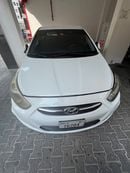 هيونداي أكسنت GLS