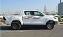 تويوتا هيلوكس 2025 TOYOTA HILUX 2.7L PETROL MANUAL 4X4 SR5