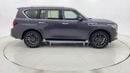إنفينيتي QX80 2024 LUXE | AED 2735/Month | 0 DP | 30 Day Return | Warranty