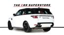 لاند روفر رينج روفر سبورت HSE Dynamic 3.0L 2019 - RANGE ROVER SPORT HSE DYNAMIC - GCC - IMMACULATE CAR