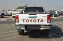Toyota Hilux Double cabin 2.8L, perfect inside and outside