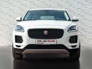 Jaguar E Pace P200