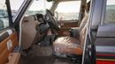 Toyota Land Cruiser Pick Up PICKUP LC79 2.8L Diesel A/T