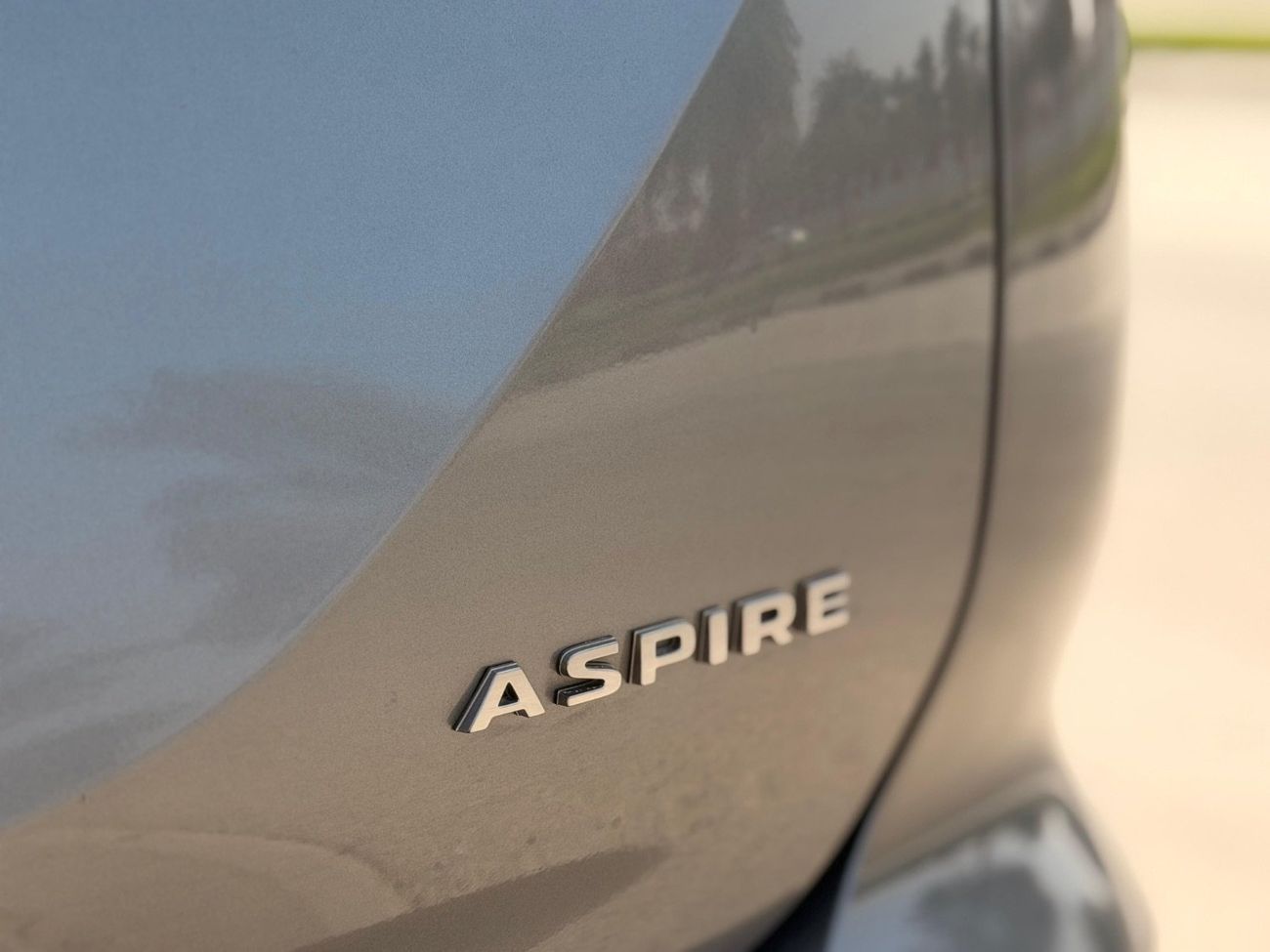 ميتسوبيشي آوتلاندر Aspire Export from Australia