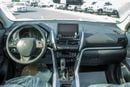 Mitsubishi Eclipse Cross Mitsubishi Eclipse Cross Mitsubishi Eclipse Cross GCC 2026 FULL OPTION