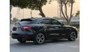 مازيراتي ليفونت MASERATRI LEVANTE S 2017 GCC FULL OPTIONS FULL SERVICE HISTORY