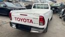 Toyota Hilux diesel 2.4 liter ,right hand drive ,manual gear 2wd