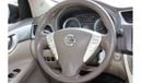 Nissan Tiida SL Plus SL Plus | Nissan Tiida SL+  | 2014 | GCC |