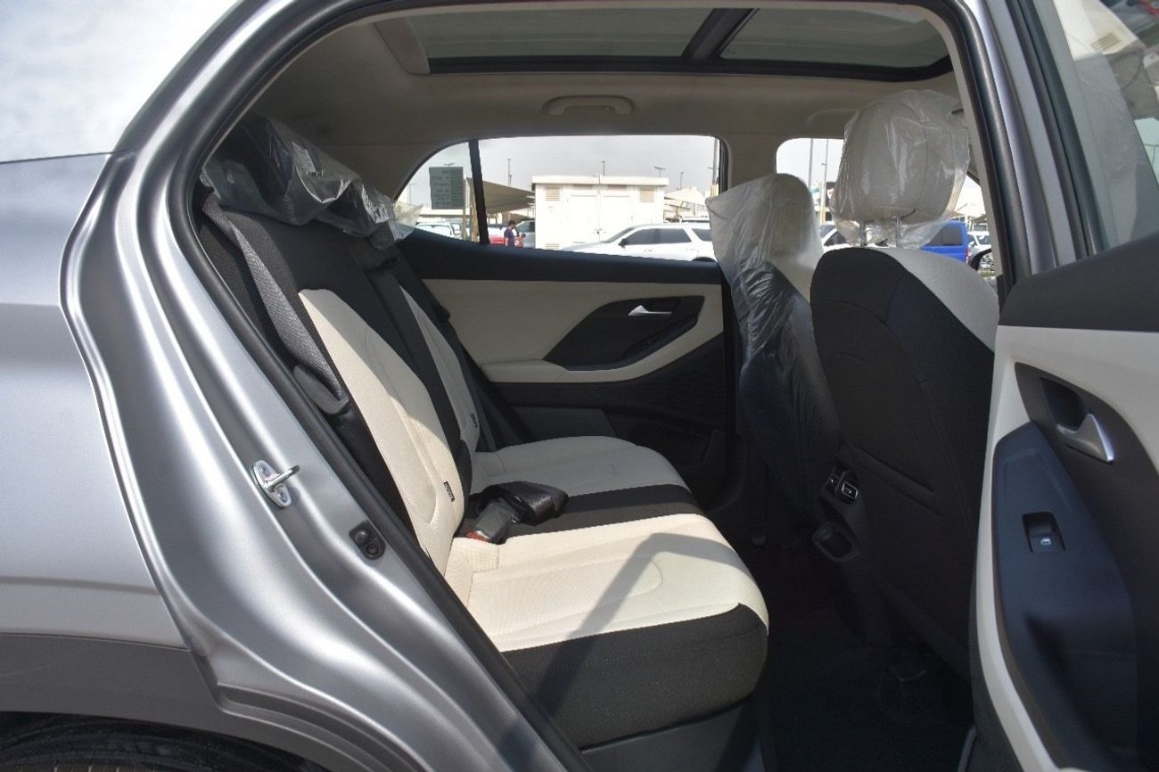 Hyundai Creta Zero 2026