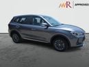 MG ZS STANDARD 1.5L