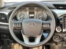Toyota Hilux 4.0L PTR A/T // 2026 // High Option With Dvd & Back Camera , Cruise Control // Special Offer // By F