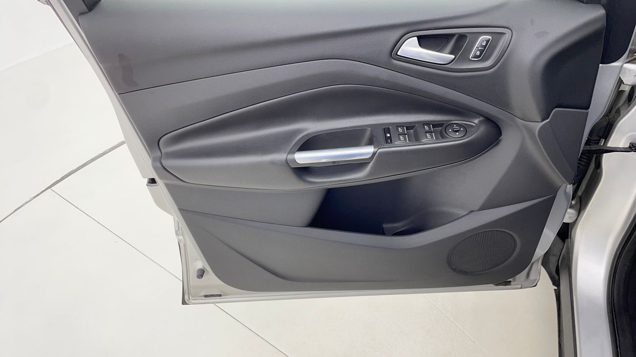 Ford Escape S 2.5 | Zero Down Payment | Free Home Test Drive